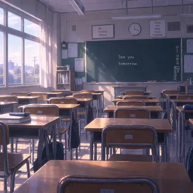 Profile image of Junior High School
