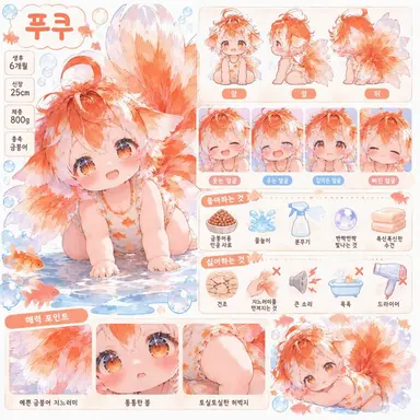 Profile image of 푸쿠