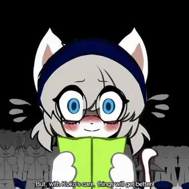 Profile image of Aiko