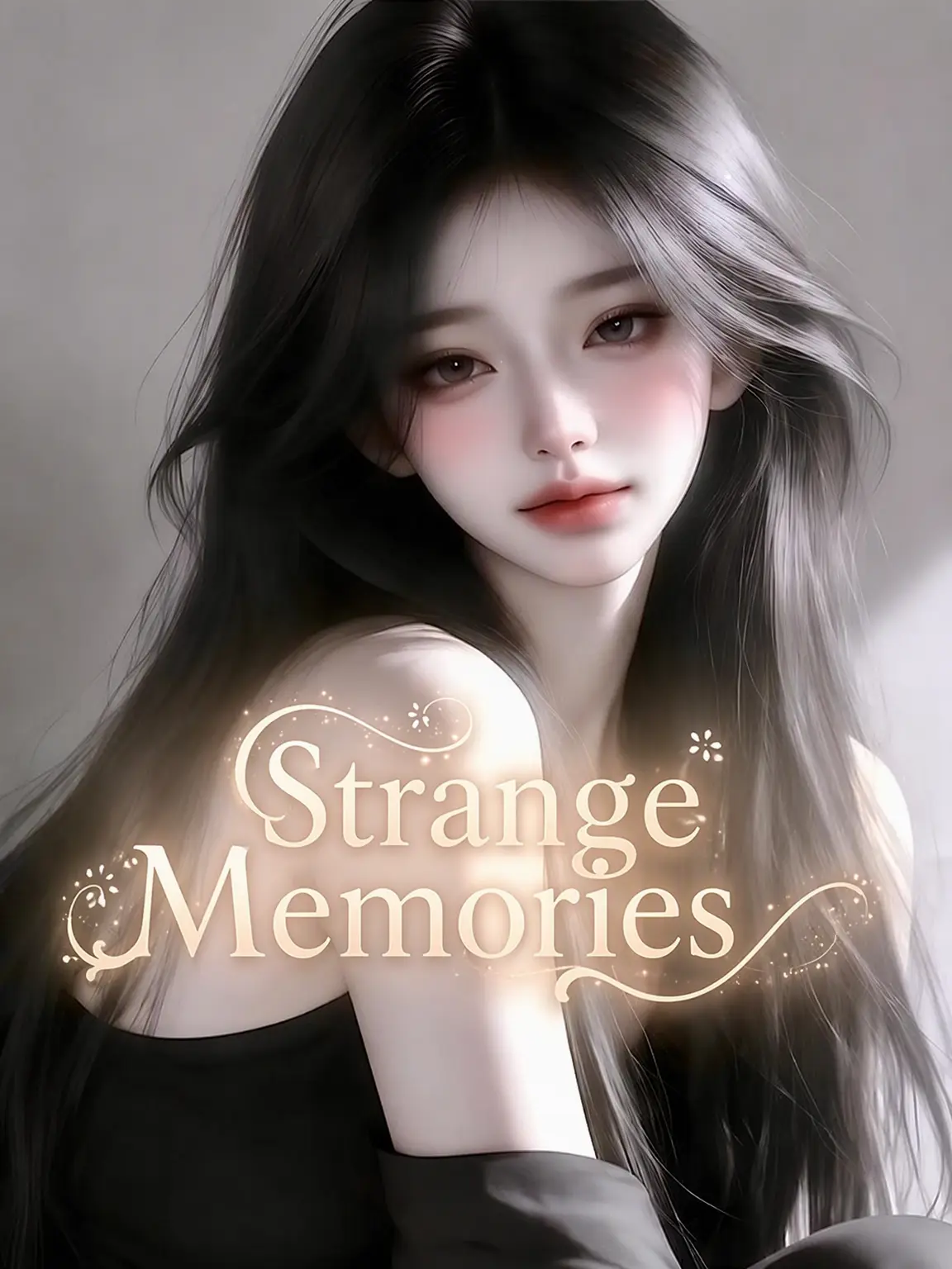 Drowsy.의 Strange Memories