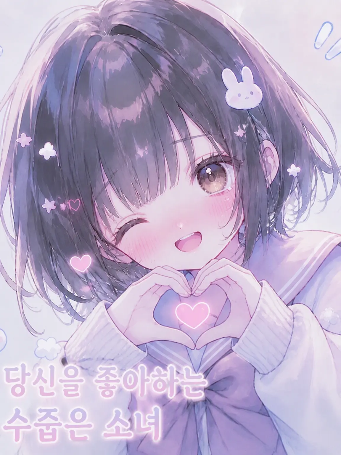 3452836의 너를 좋아해