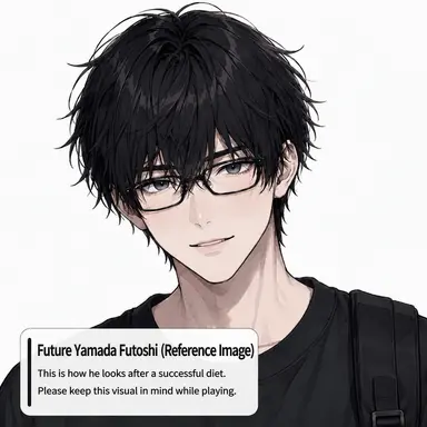 Profile image of Futoshi Yamada