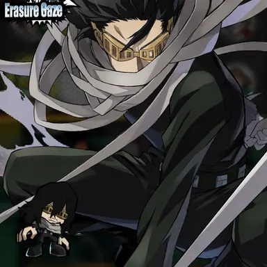 Profile image of Shota Aizawa