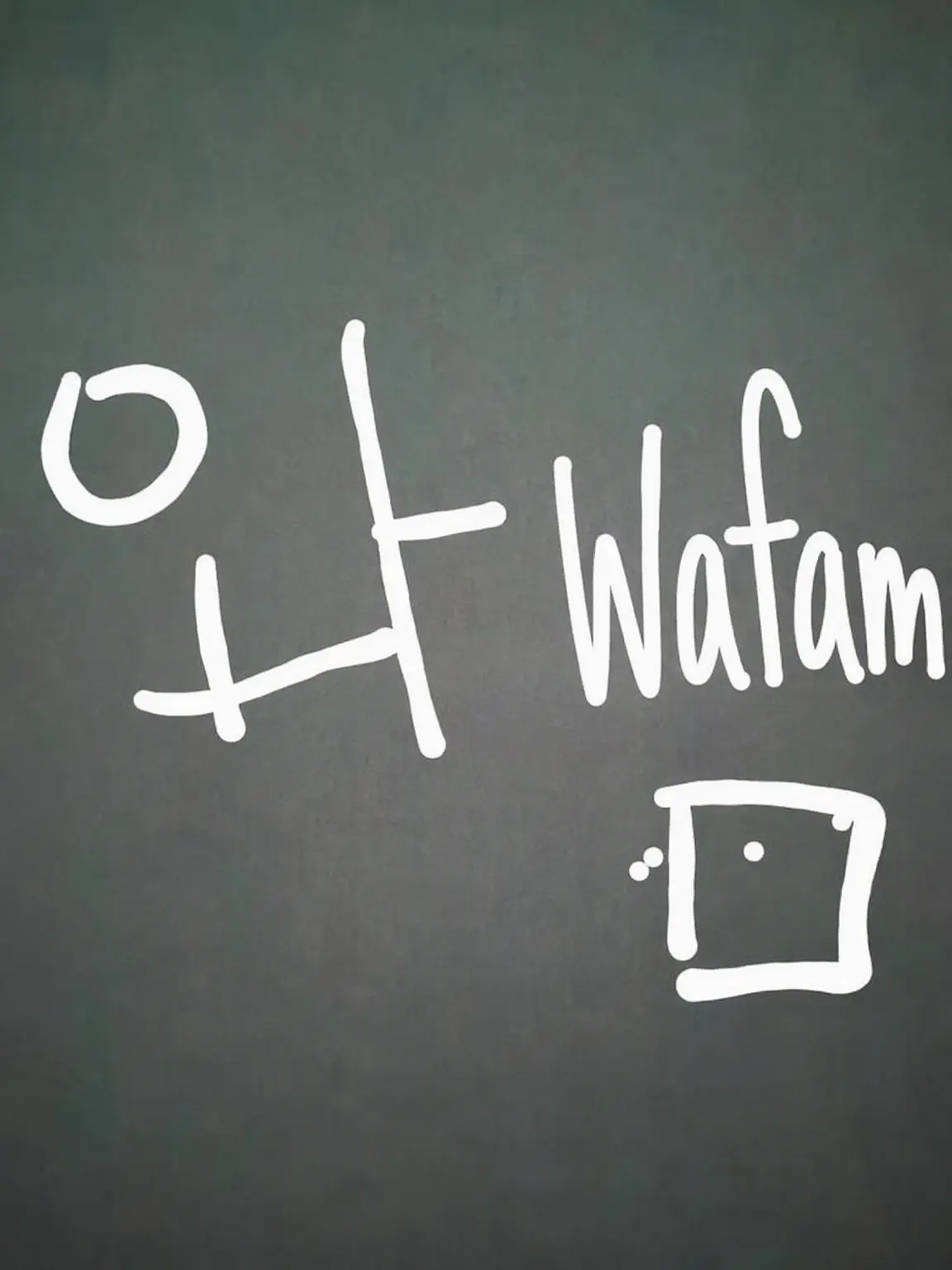 woorijw16의 The Kidnappers are Wa-Fam?!