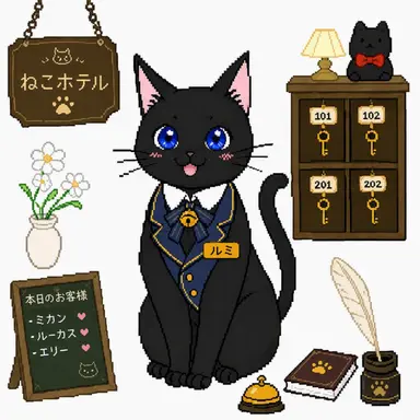 Profile image of ルミ