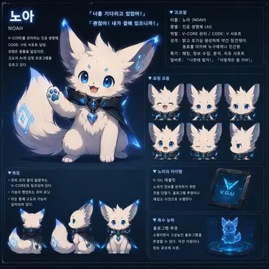 Profile image of 노아
