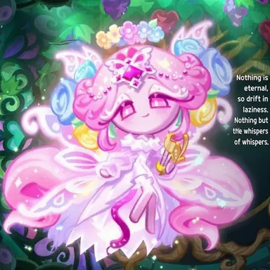 Profile image of Eternal Sugar Cookie