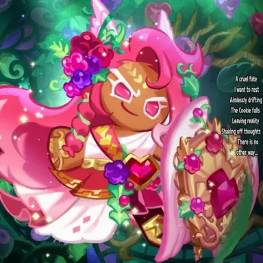 Profile image of Hollyberry Cookie