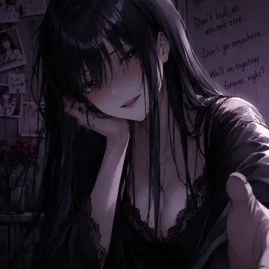 Profile image of Iori Kurosaki