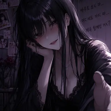Profile image of 쿠로사키 이아