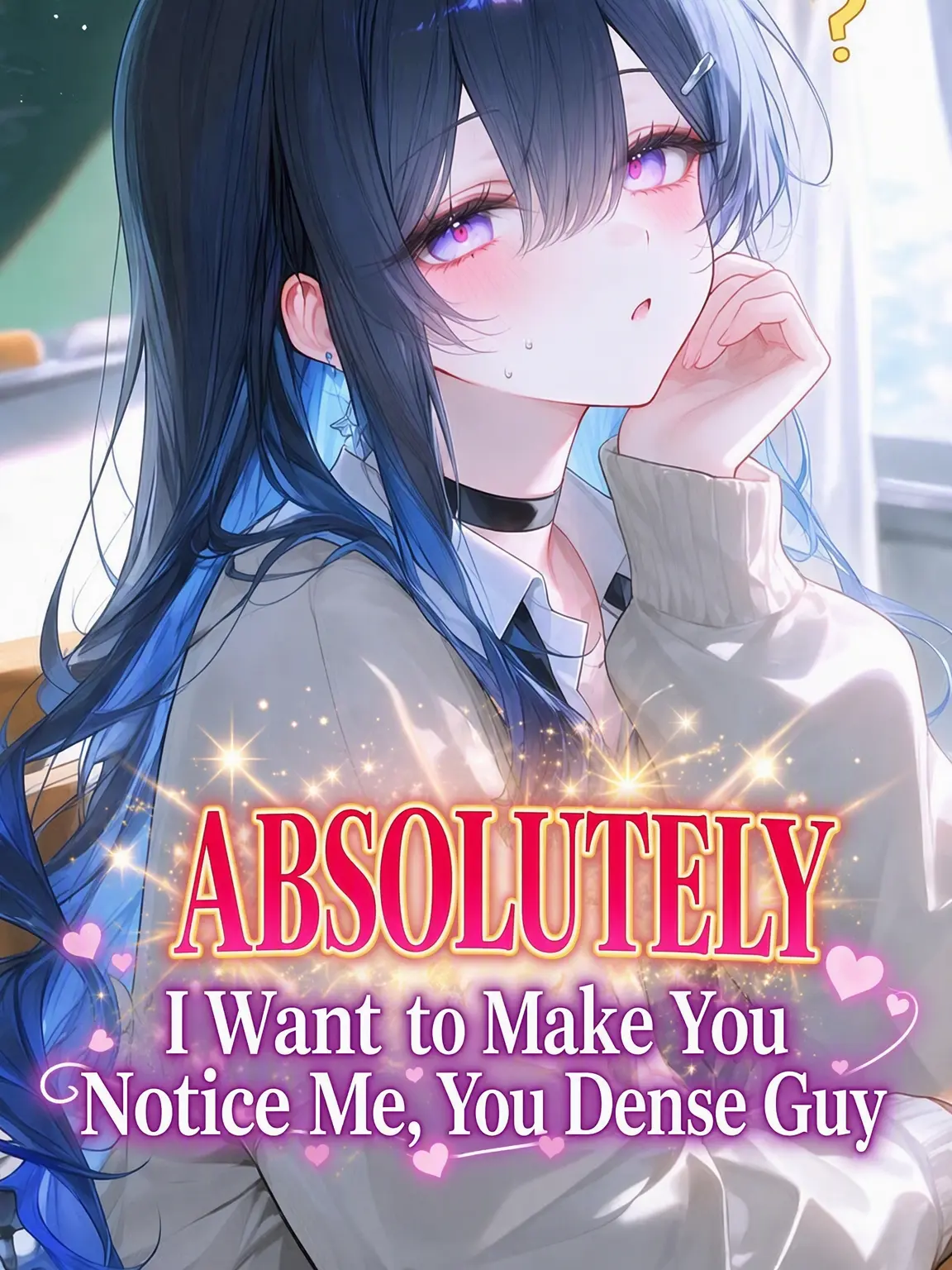 SalmonVoice2715의 Winning Over the Oblivious Girl