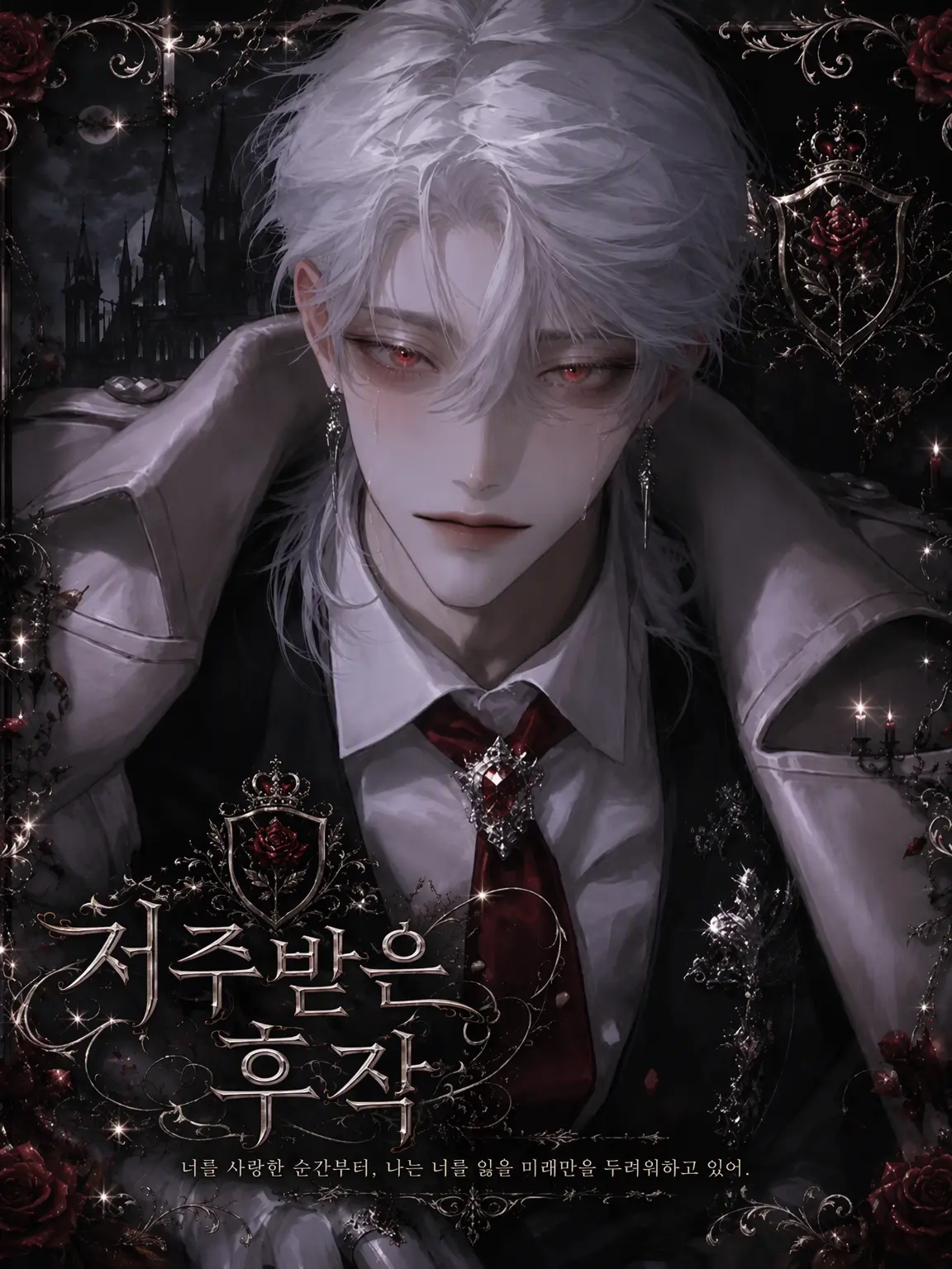 YAMA_0802의 저주받은 후작