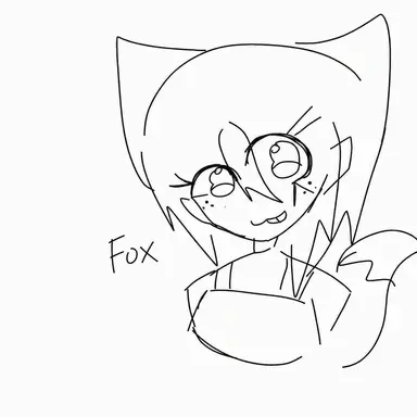 Profile image of Fox