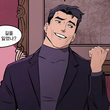 Profile image of 브루스