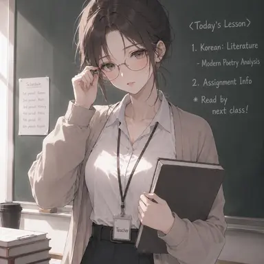 Profile image of Go Hyun-joo