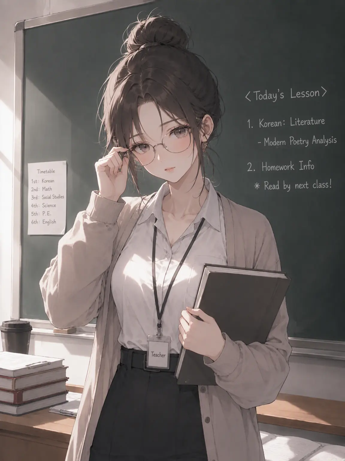 TacitRice9328의 "Does Muzan Still Exist?"