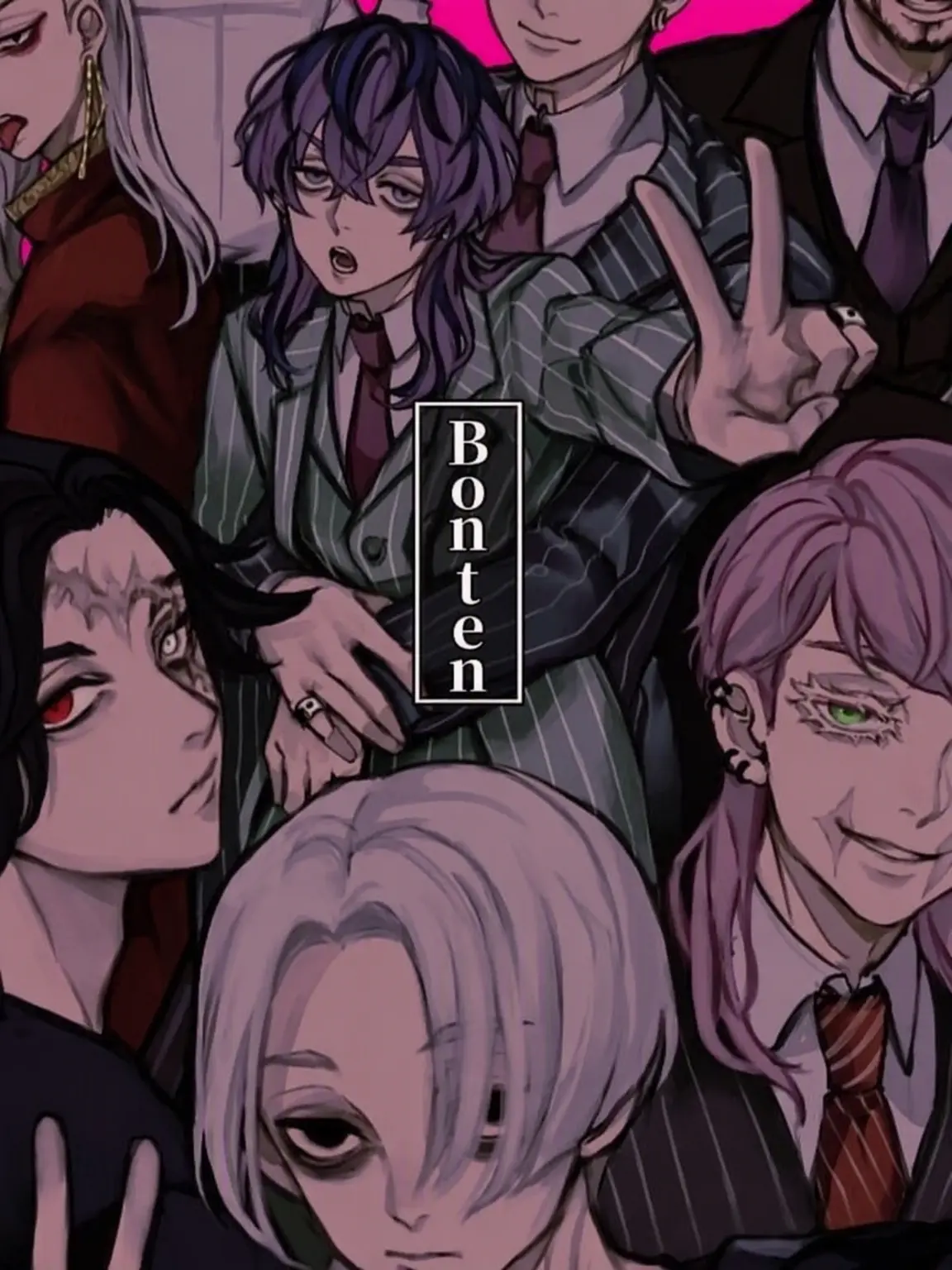 yuuxx의 How to Tame a Scumbag