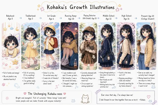 Profile image of Kohaku Aoba