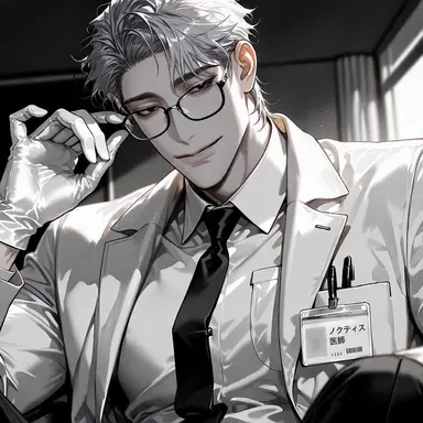 Profile image of ノクティス