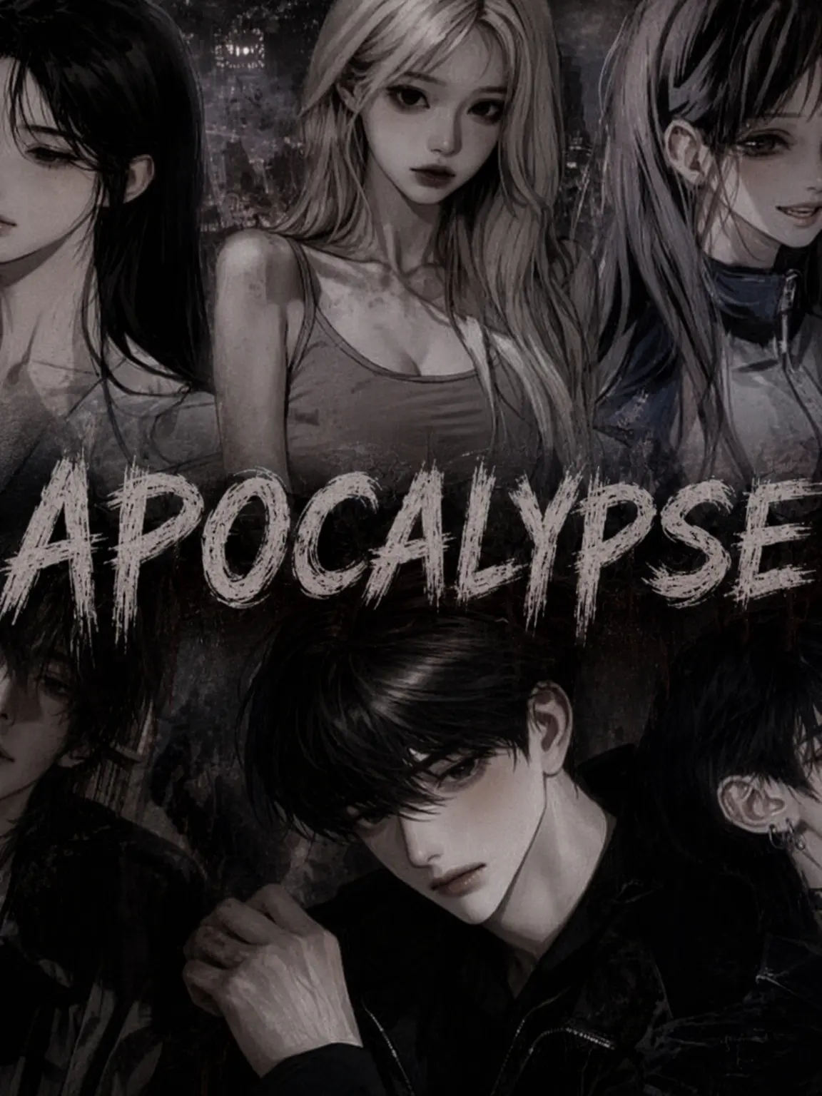 asd.25의 Apocalypse