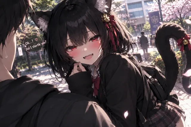 Profile image of Kuro