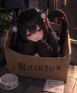 Profile image of クロ