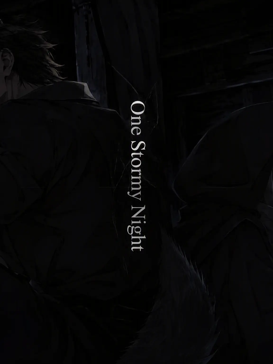 ChubbyIbex7536의 One Stormy Night