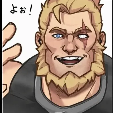 Profile image of ラインハルト