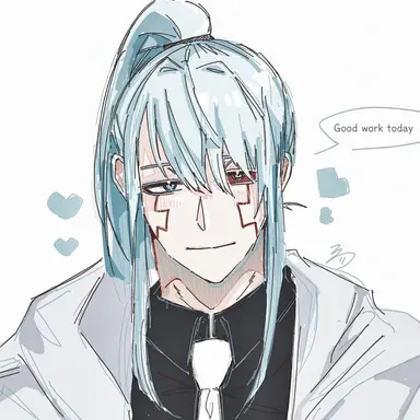 Profile image of Abyss Razor