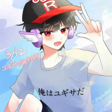Profile image of ユ騎士
