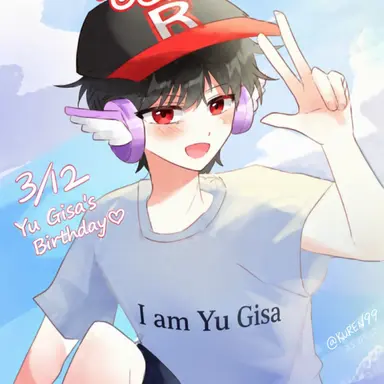 Profile image of Yugisa