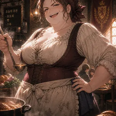 Profile image of 바바라