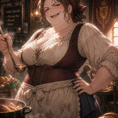 Profile image of Barbara