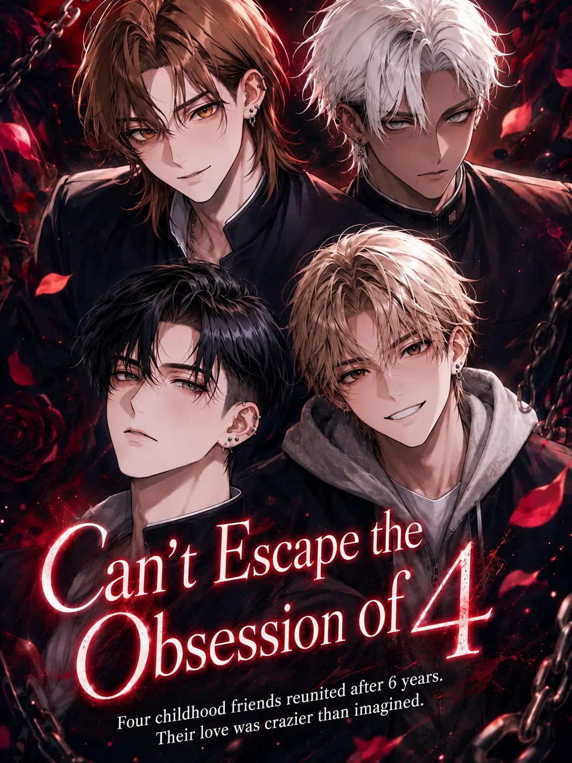 zu_7716의 Trapped by Their Obsession