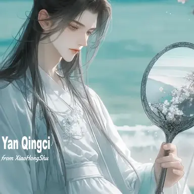 Profile image of Yeon Gong-wol