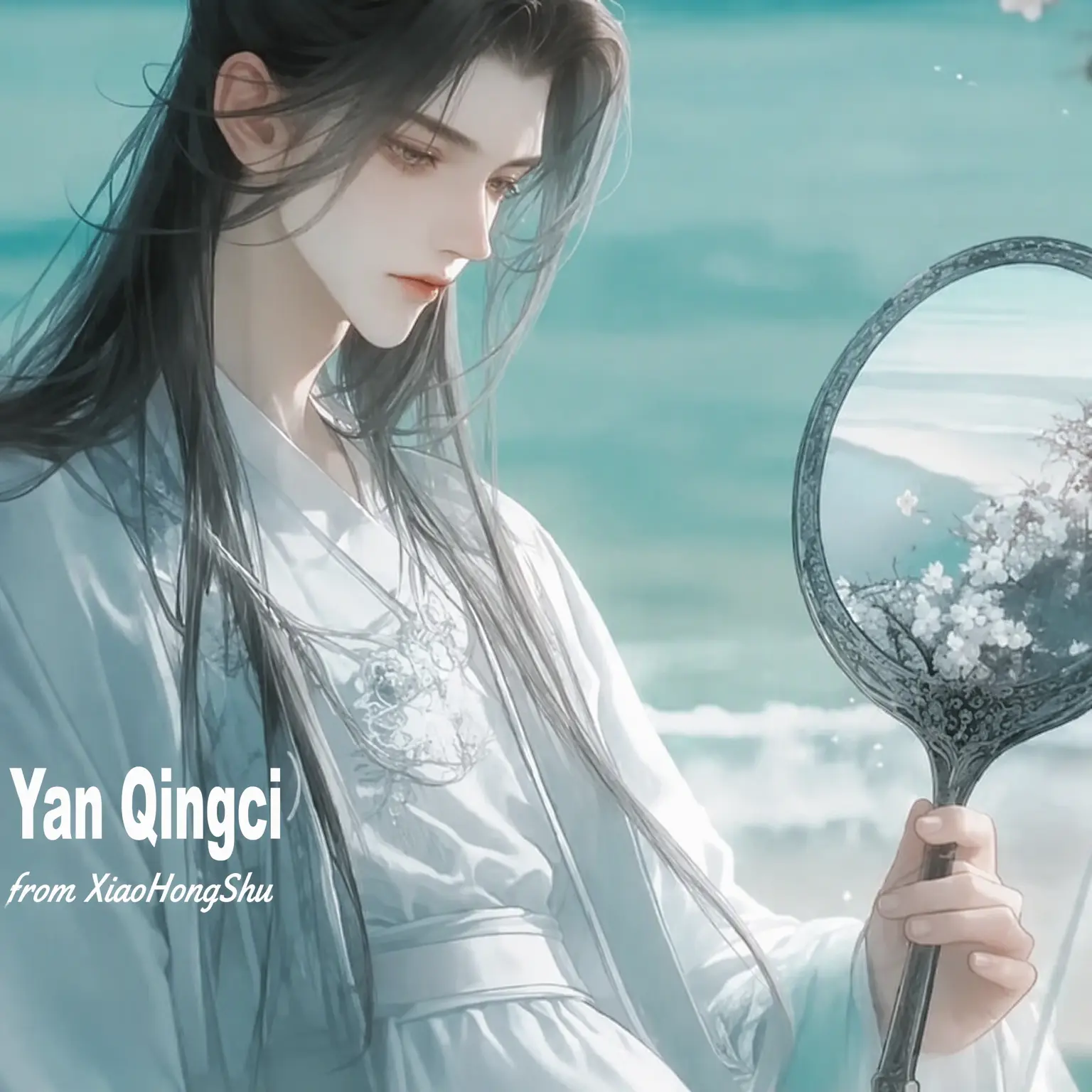 Nangmxan_07의 Yeon Gong-wol