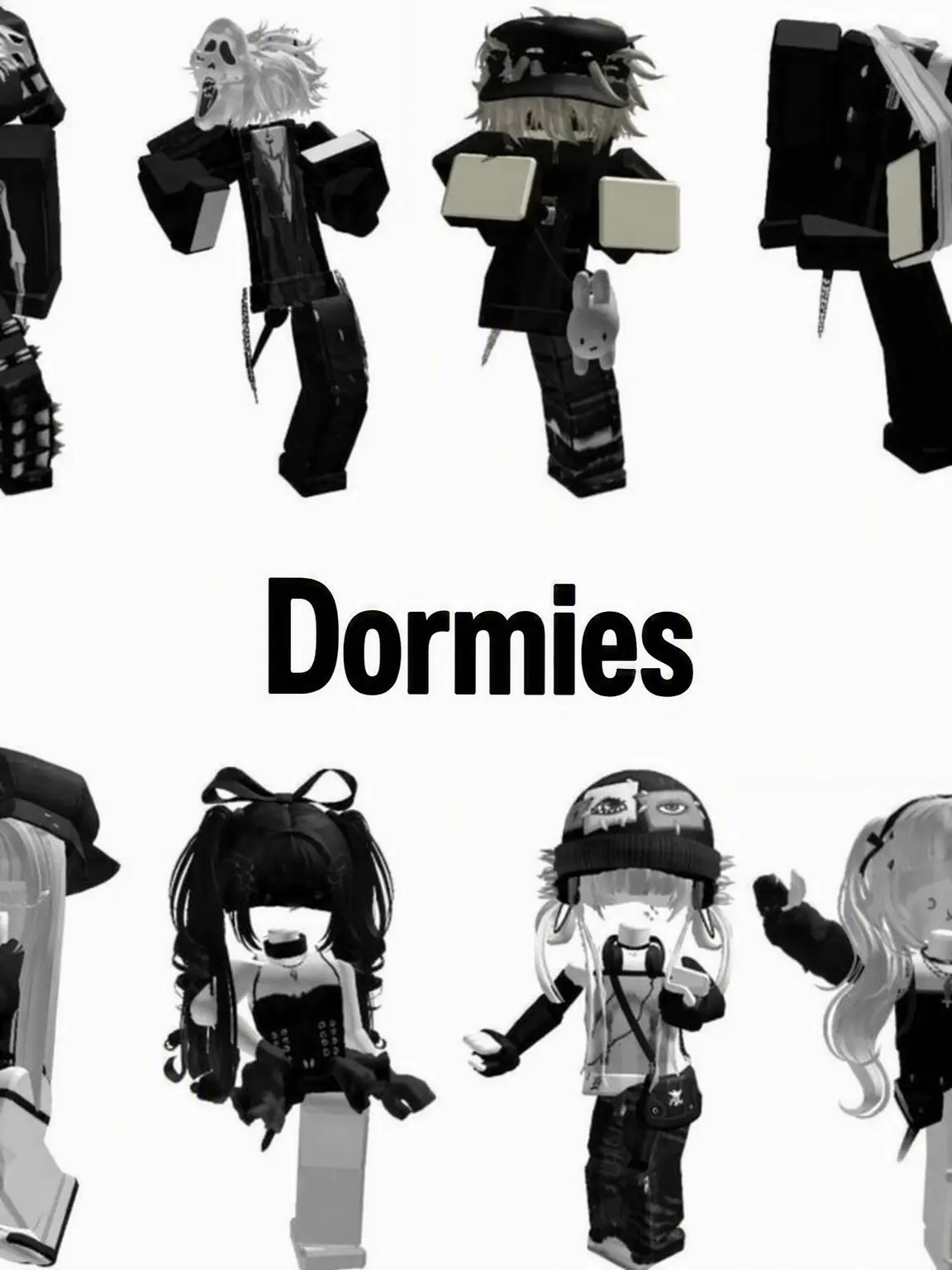 cuting의 Dormies! {Fox Version}