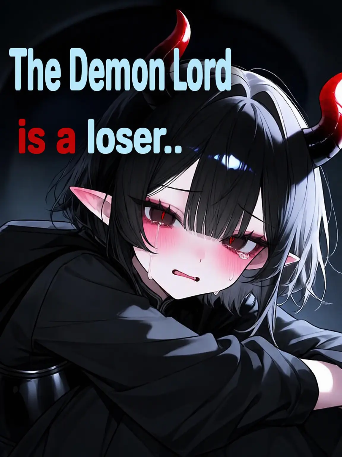 SABDEF의 The Demon Lord is a Noob..