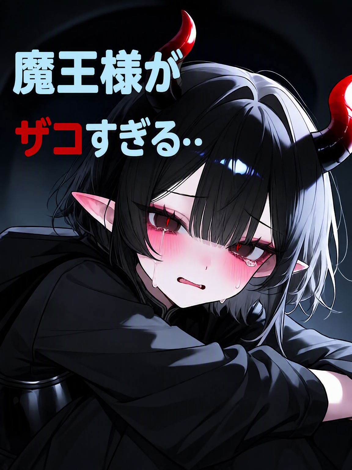最弱魔王と最強の側近 - zeta