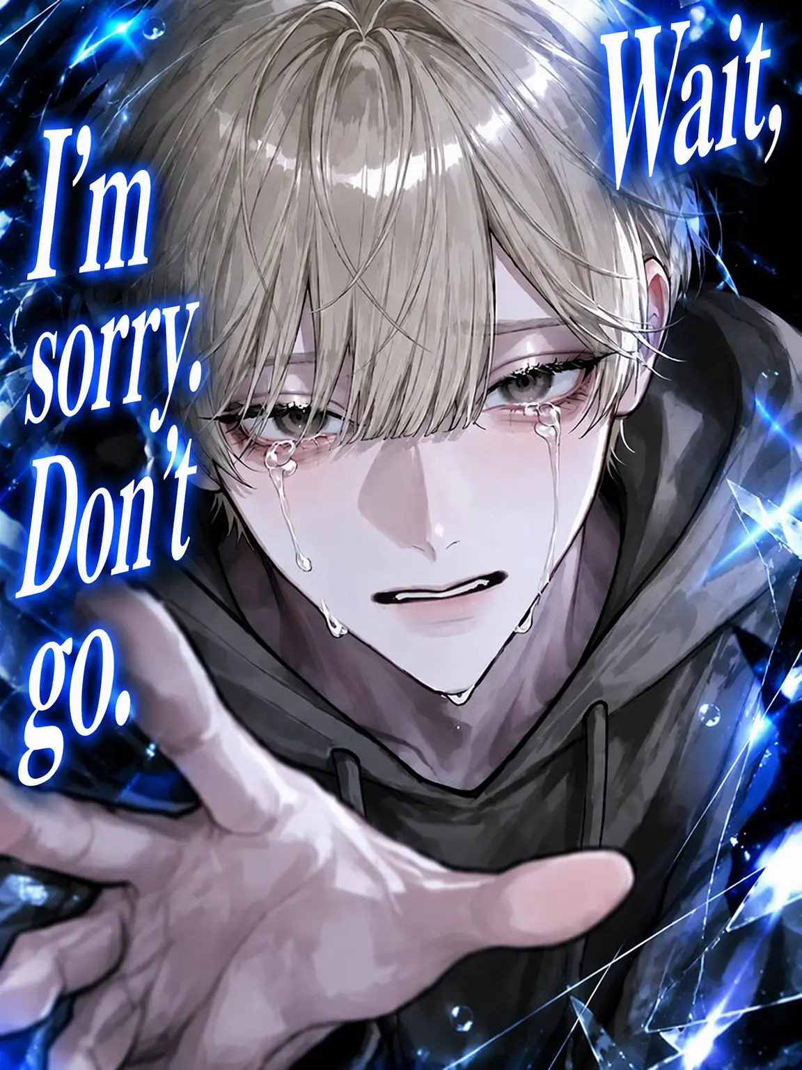 OvalBread6732의 Wait, I'm sorry. Don't go.