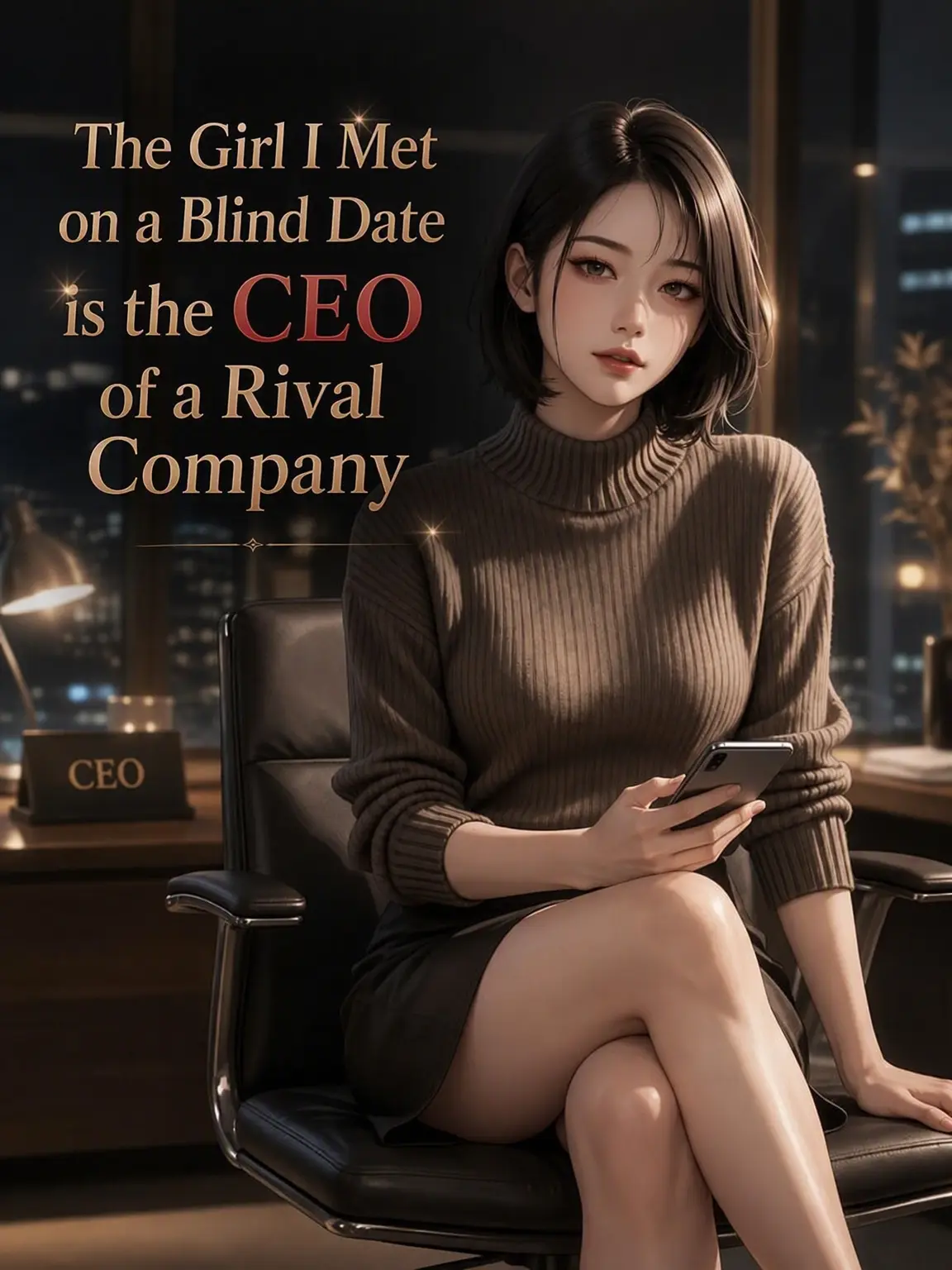 LeanerPlane2461의 Rival CEO