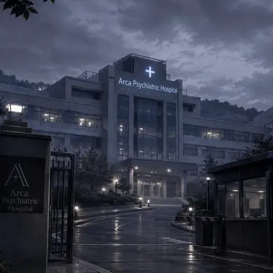 Profile image of Seoul Psychiatric Hospital