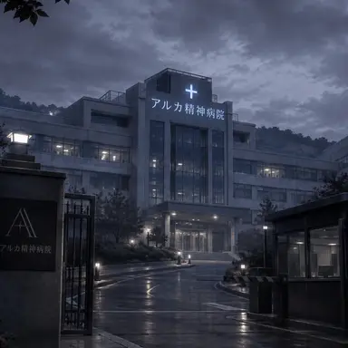 Profile image of ソウル精神病院