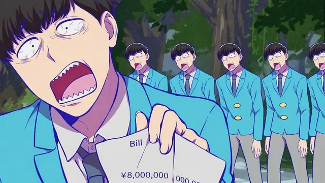 Profile image of Karamatsu Matsuno