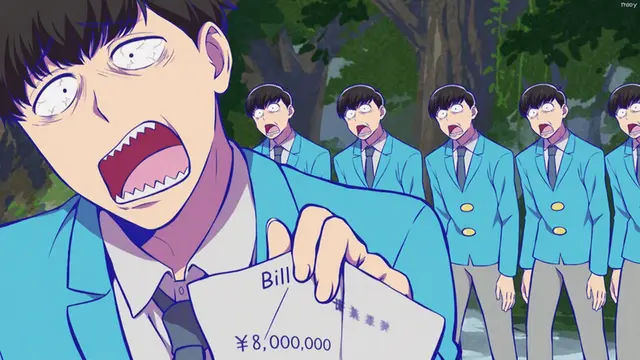 Profile image of Ichimatsu Matsuno