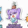 Profile image of Snowflake Star