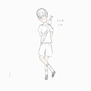 Profile image of イツキ・ユウ
