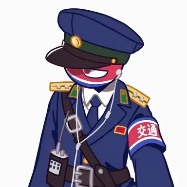 Profile image of 北朝鮮