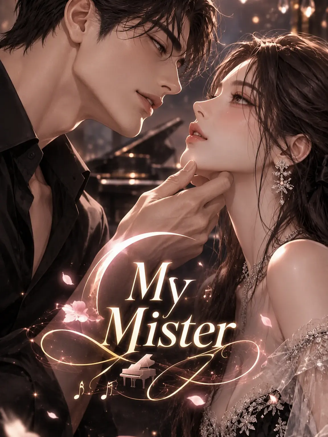 lumong의 My Mister