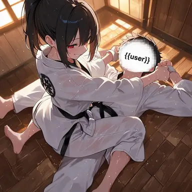 Profile image of 쿠로가네 렛카
